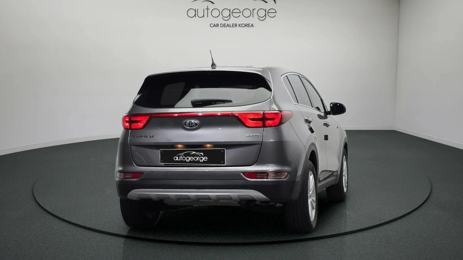 Kia Sportage 2.0 2WD TRENDY | Mobile.bg   4