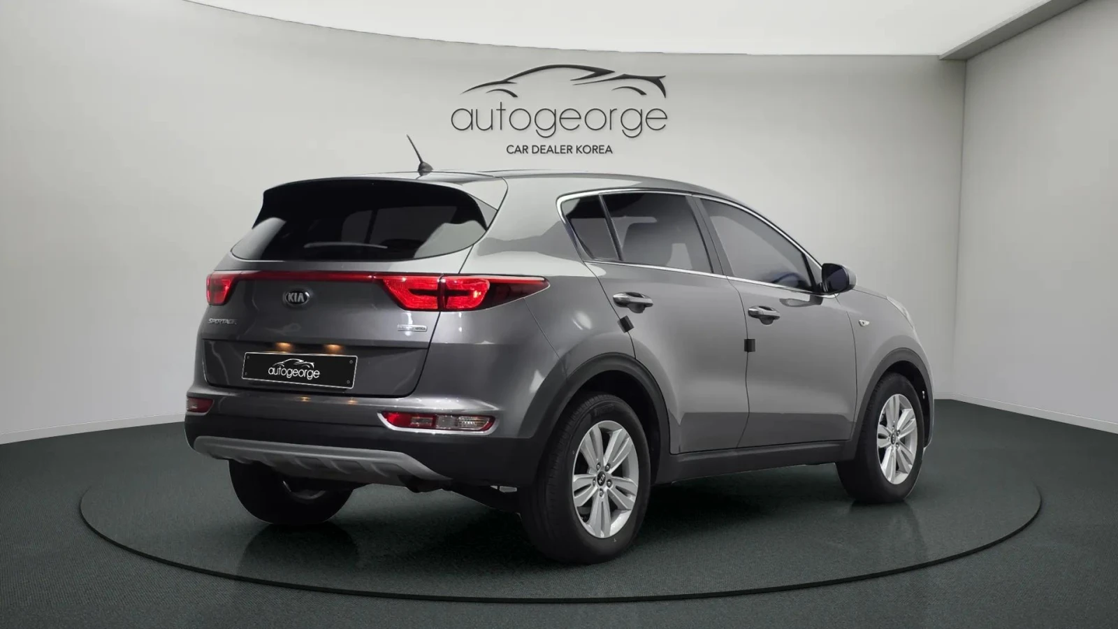 Kia Sportage 2.0 2WD TRENDY | Mobile.bg   2