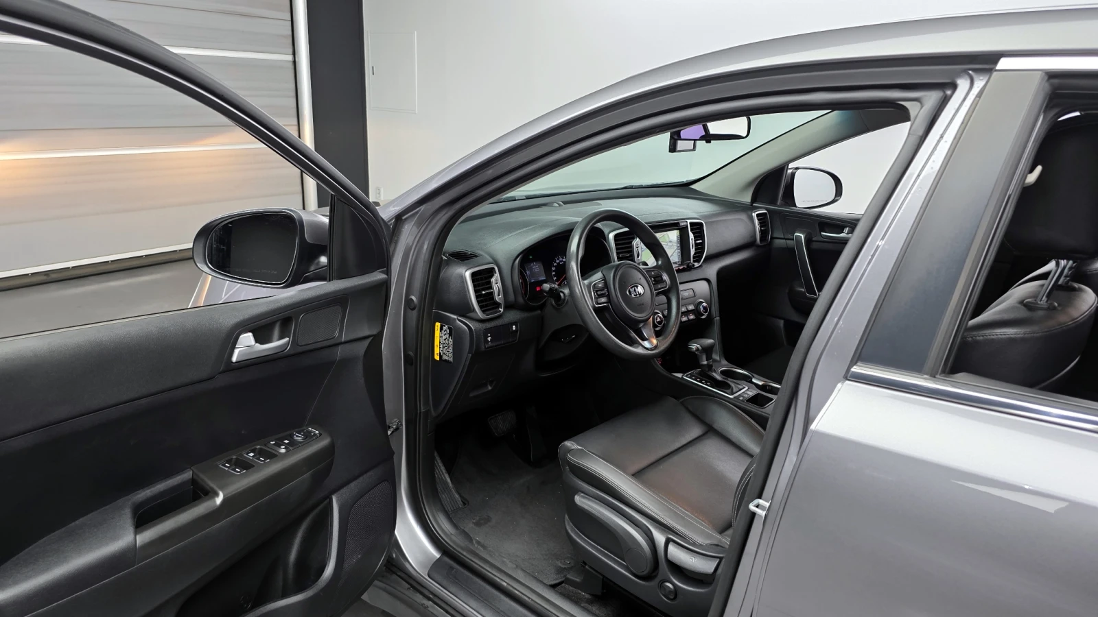 Kia Sportage 2.0 2WD TRENDY | Mobile.bg   9