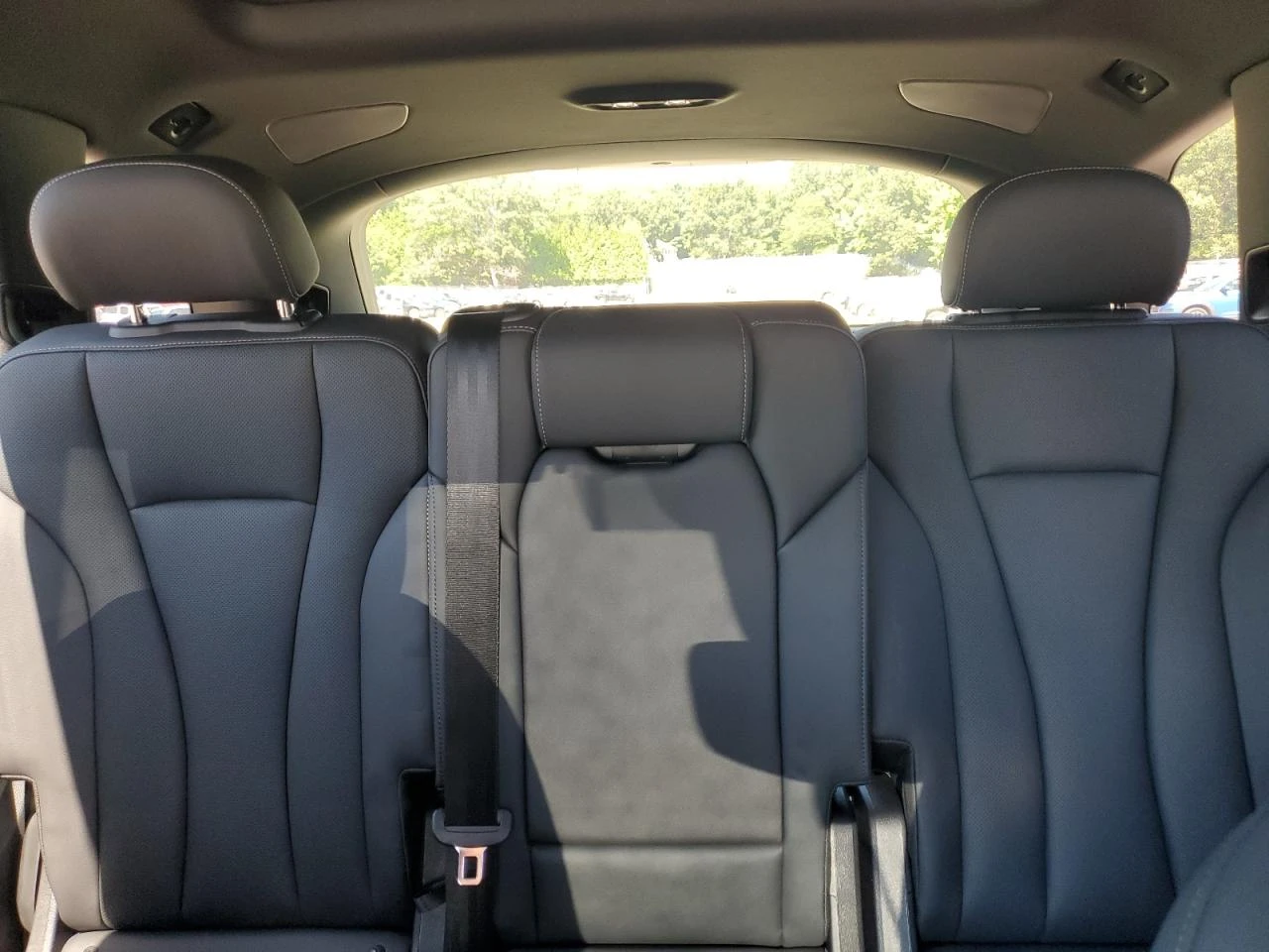 Audi Q7 Premium plus, distronic, клип двигател - изображение 10