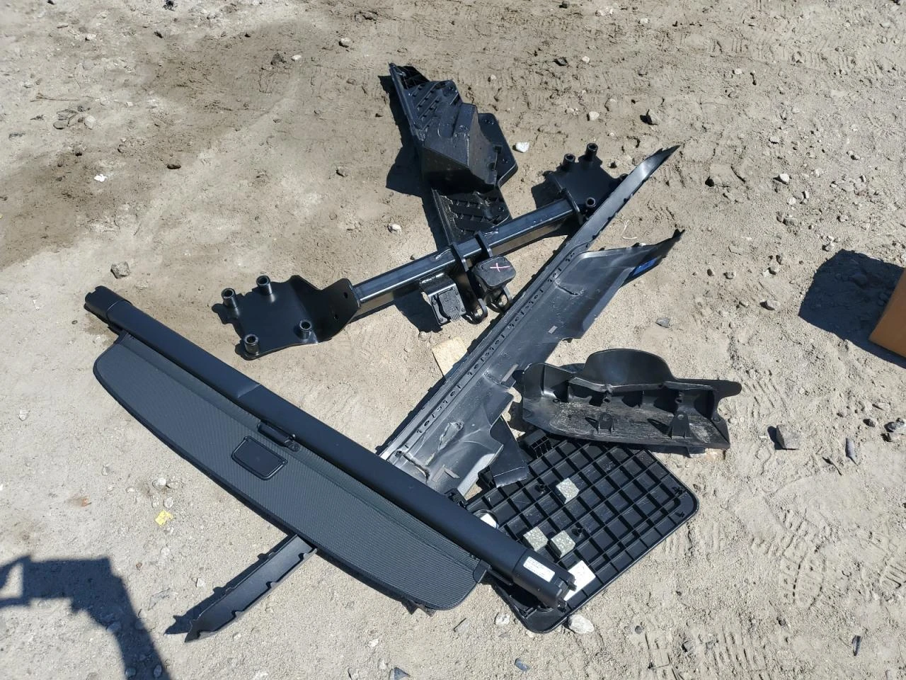 Audi Q7 Premium plus, distronic,   | Mobile.bg   13