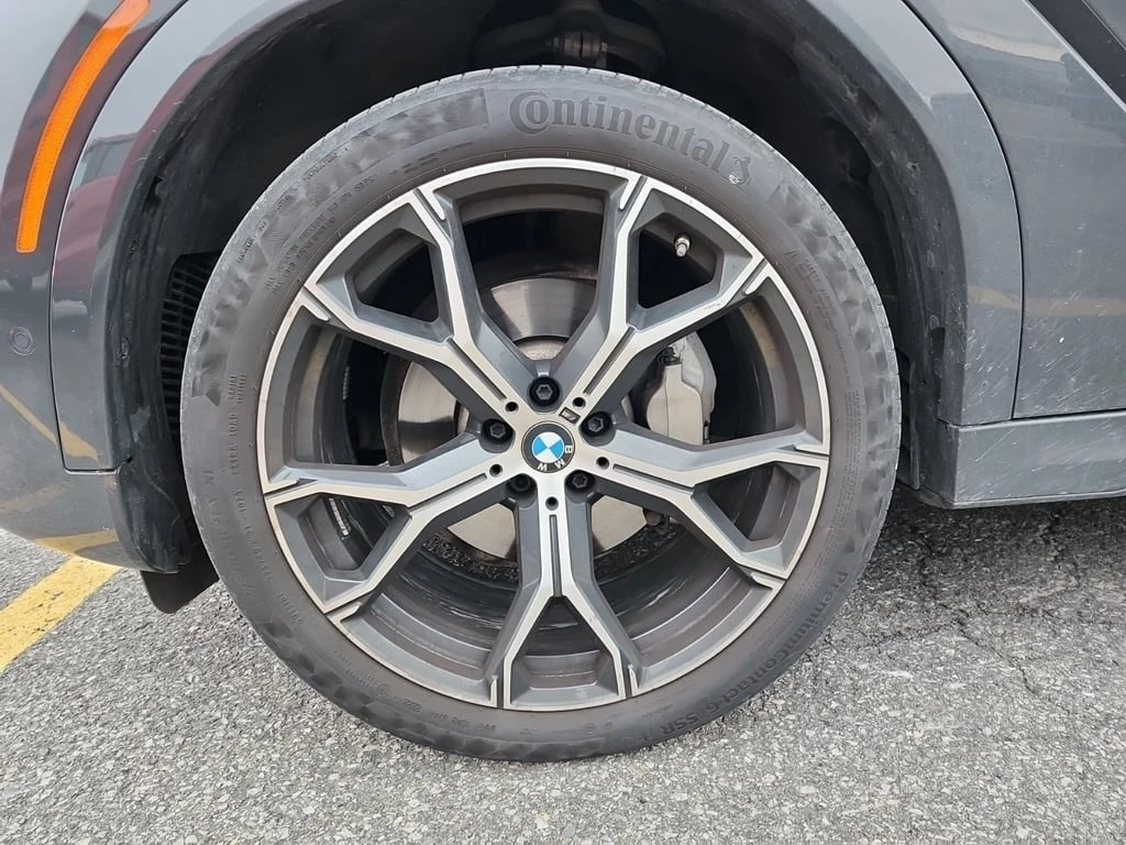 BMW X6 * XDRIVE40I * CARFAX *    | Mobile.bg   14