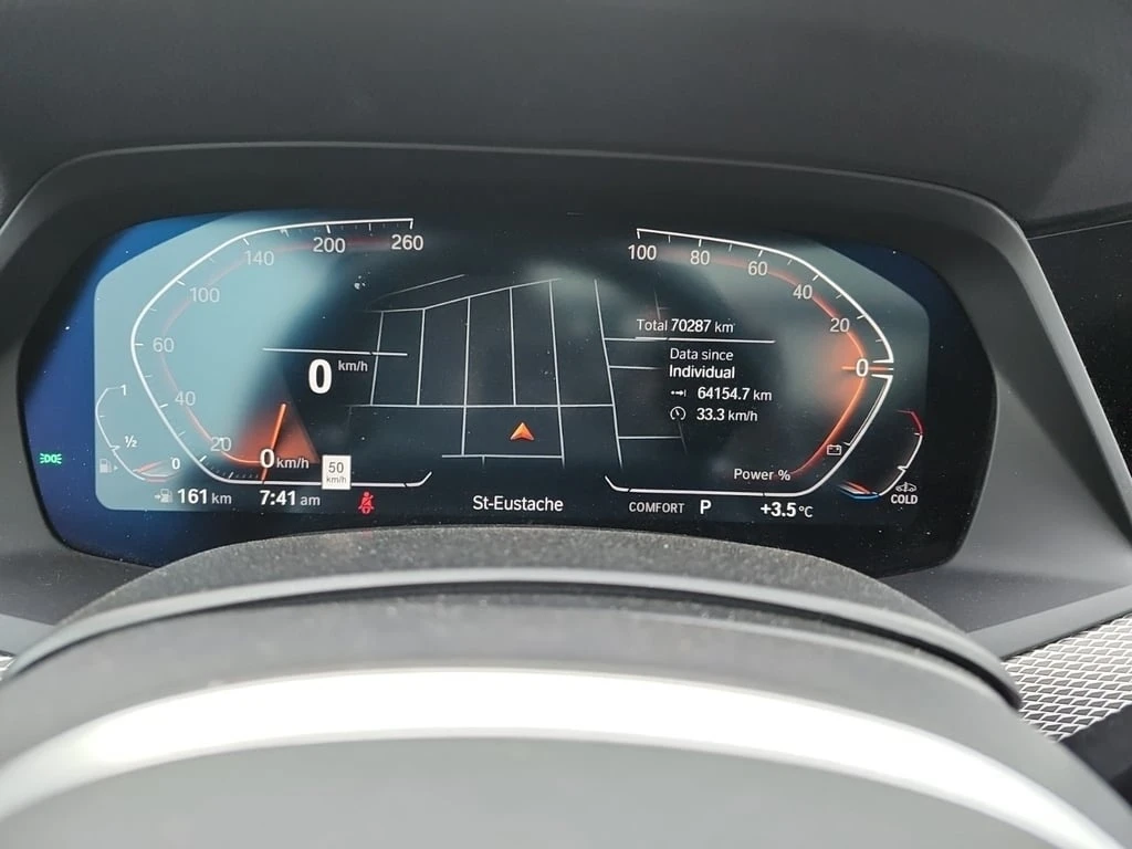 BMW X6 * XDRIVE40I * CARFAX * БЕЗ ПЪРВОНАЧАЛНА ВНОСКА - изображение 8