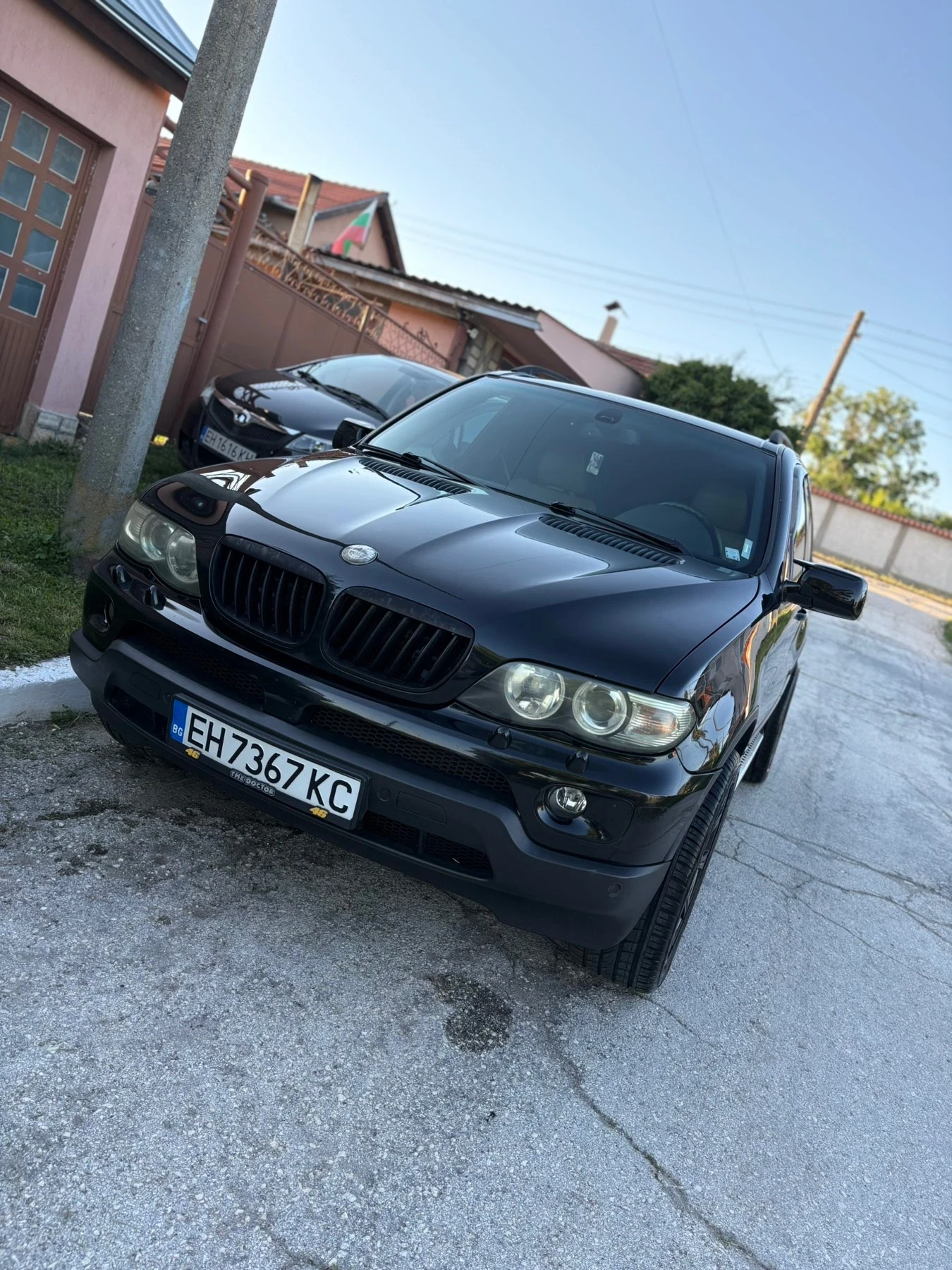 BMW X5 | Mobile.bg   3