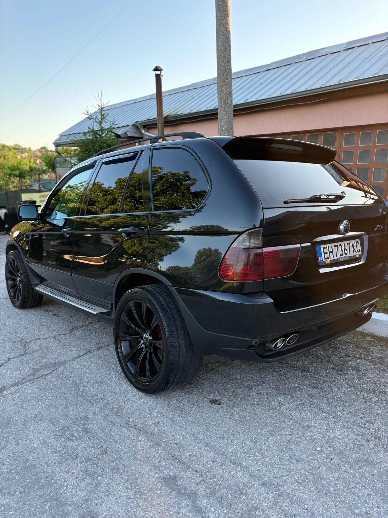 BMW X5 | Mobile.bg   7