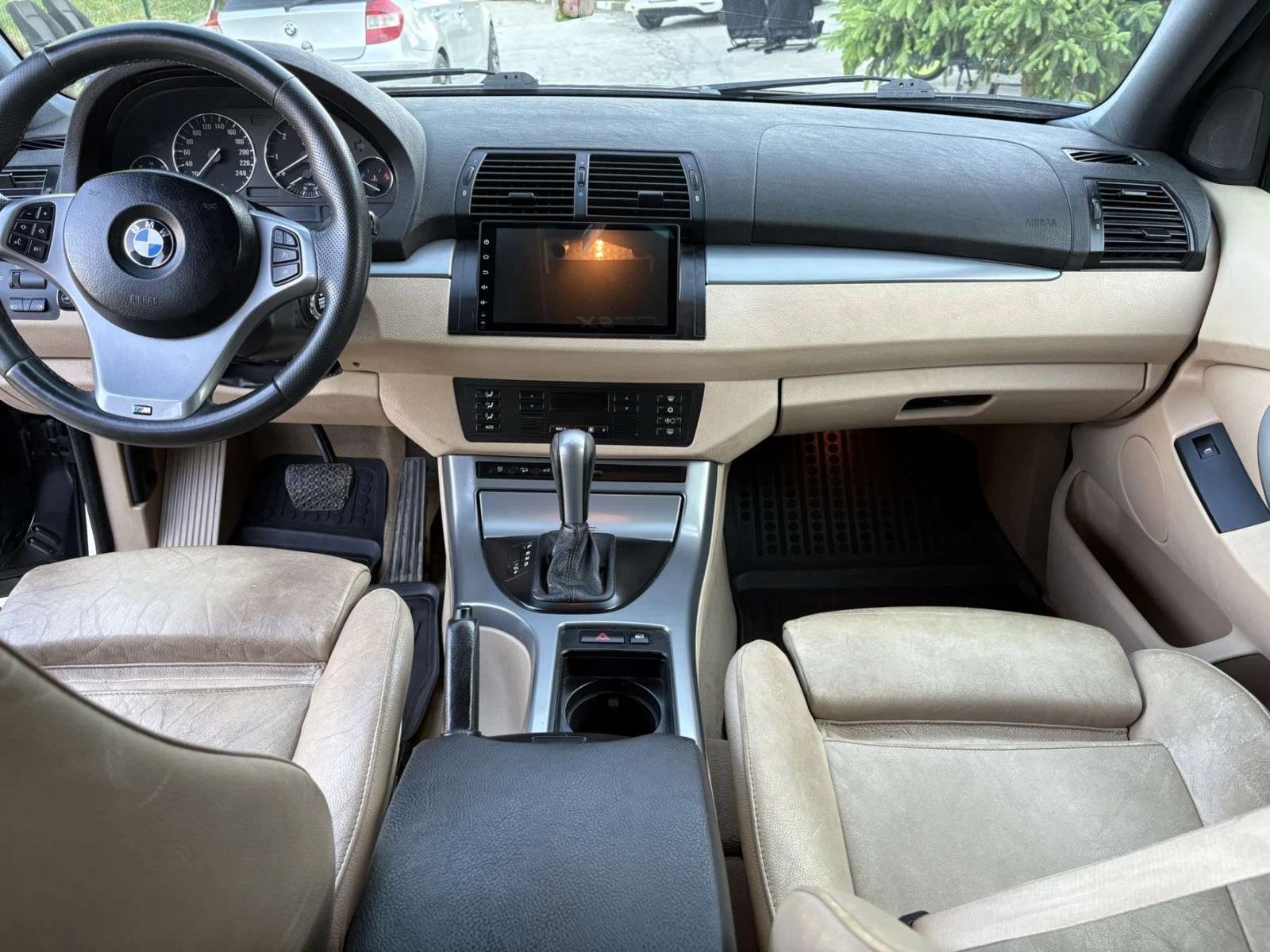 BMW X5 | Mobile.bg   9