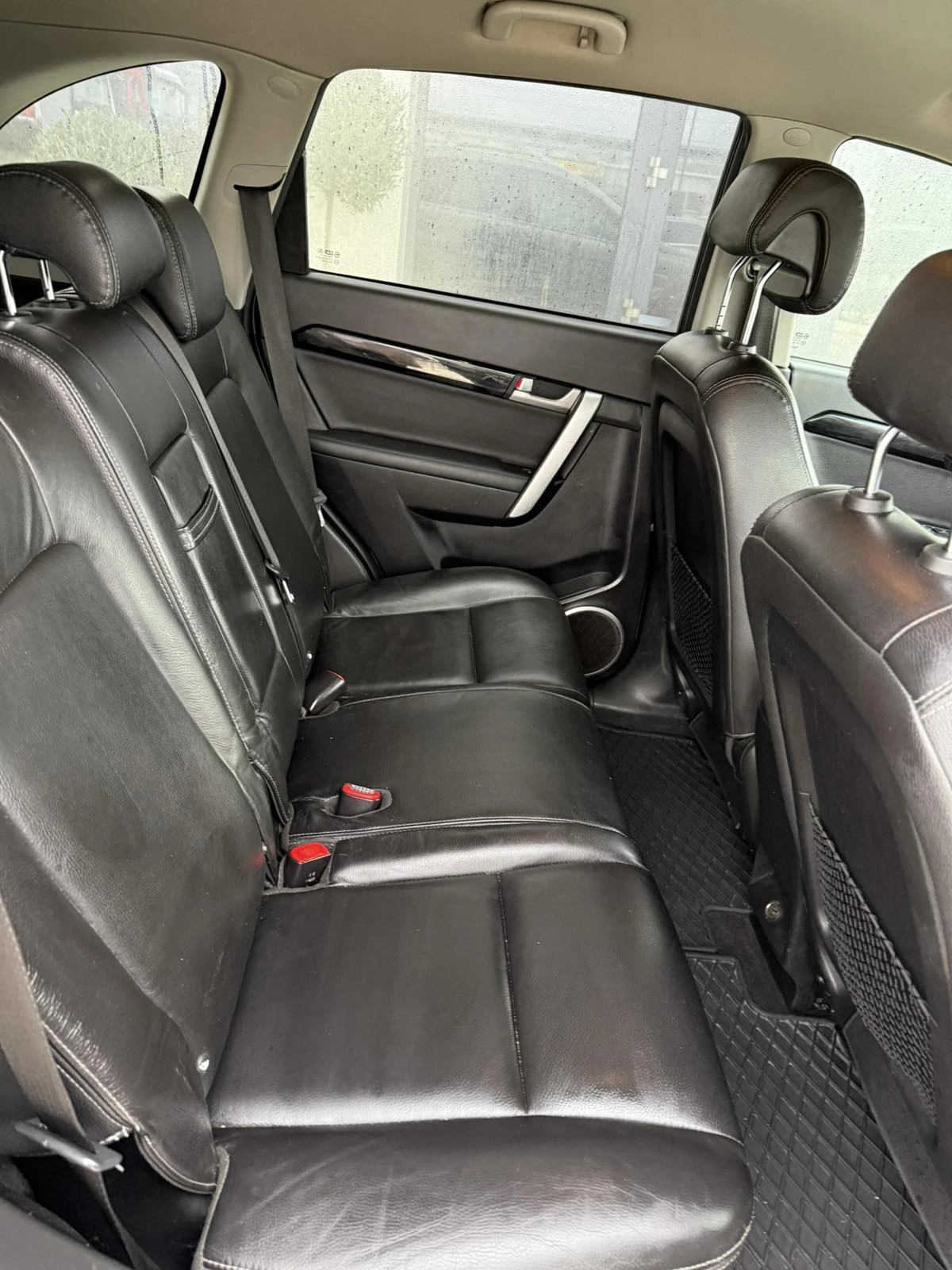 Chevrolet Captiva 2, 2  | Mobile.bg   14