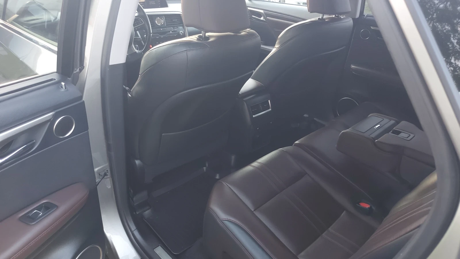 Lexus RX 450h � �������� ����� ��� �� �� ����  | Mobile.bg � ����������� 12