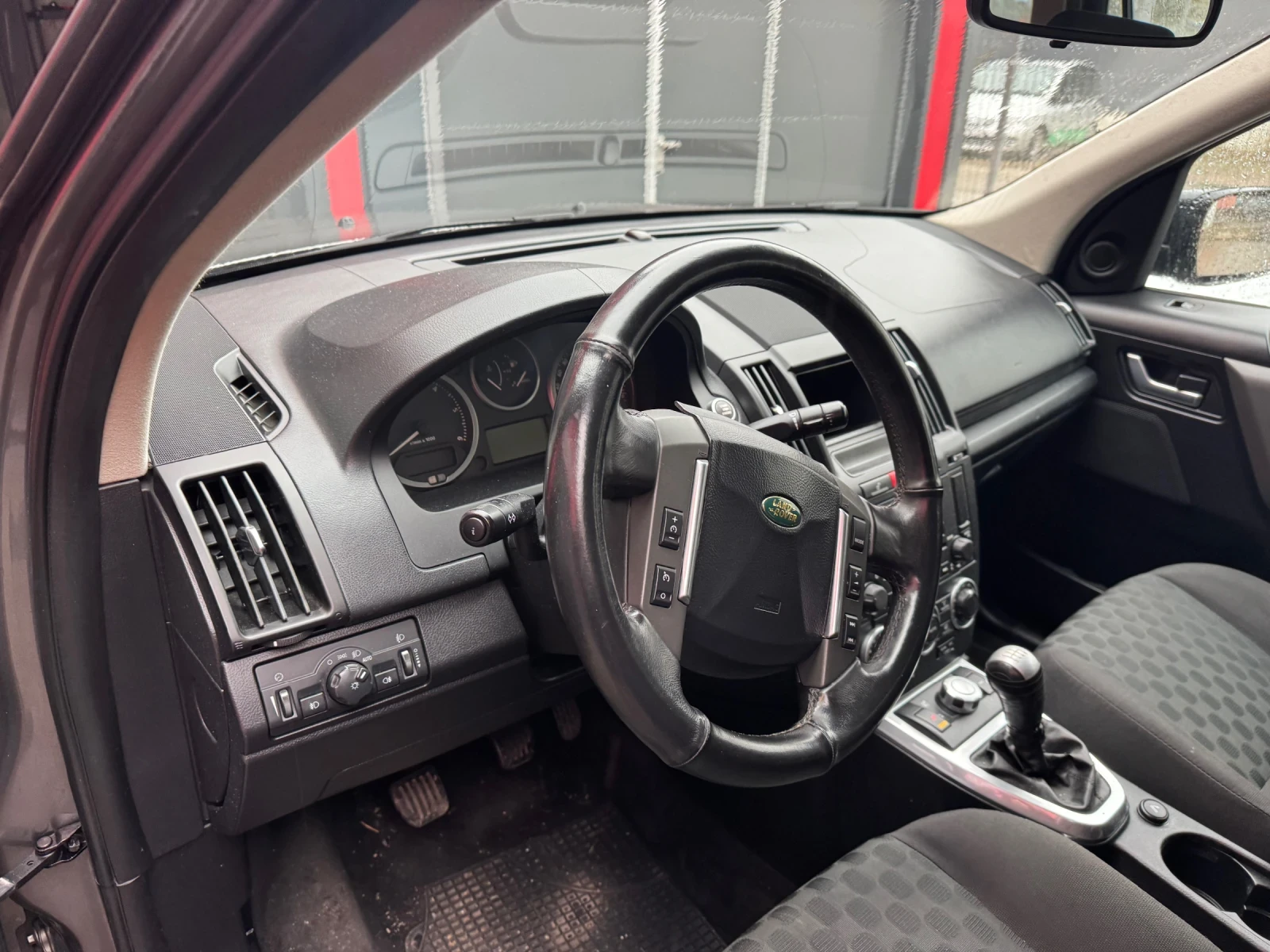 Land Rover Freelander | Mobile.bg � ����������� 7