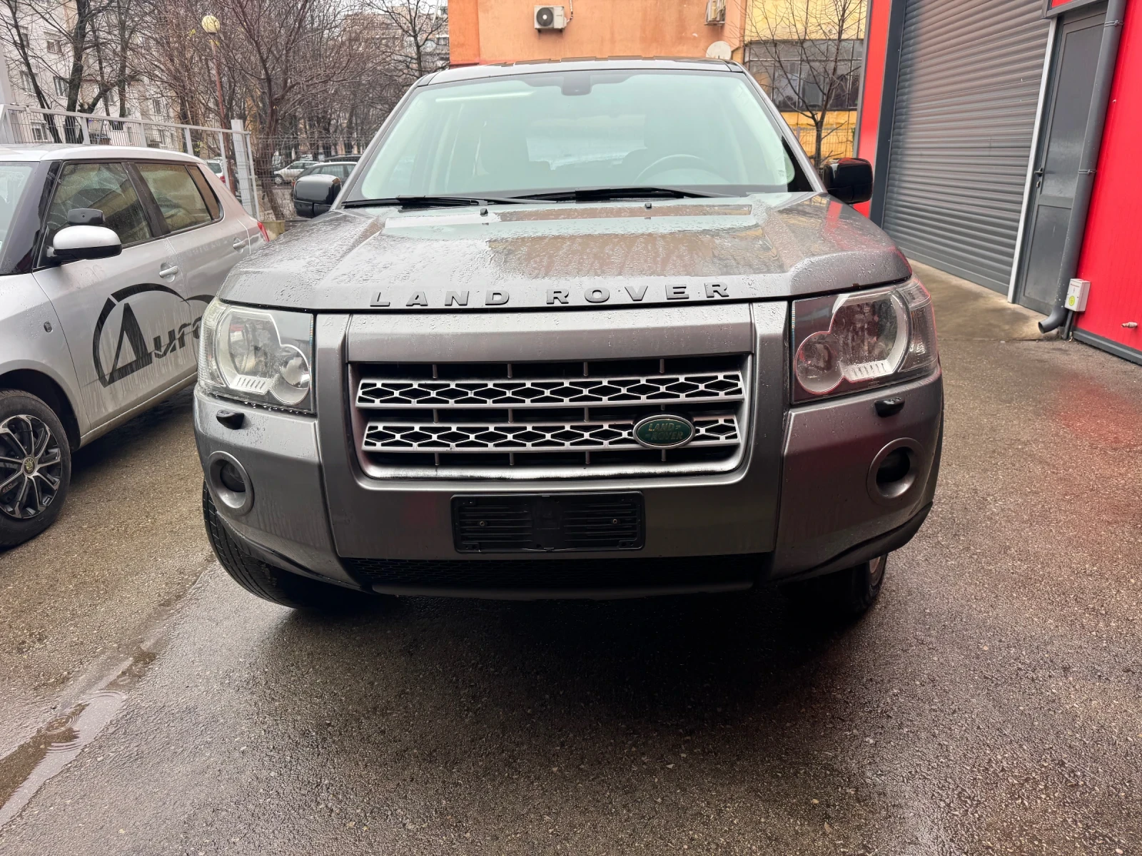 Land Rover Freelander | Mobile.bg � ����������� 1