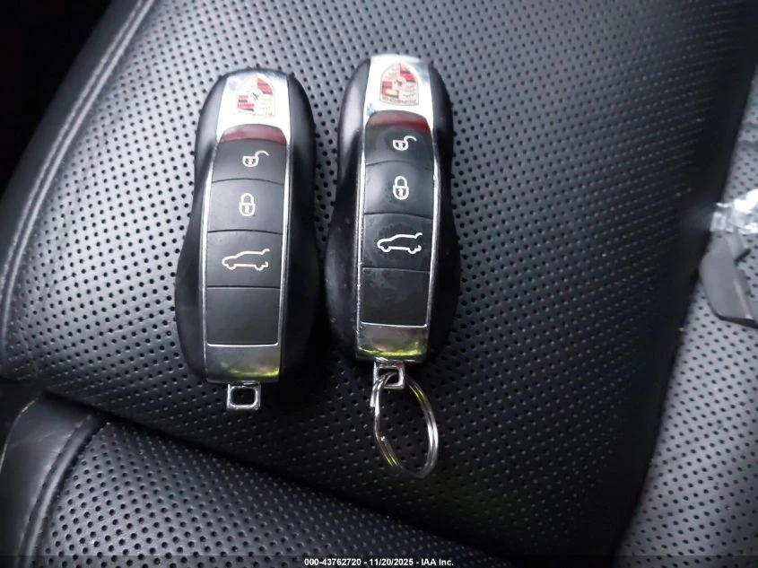 Porsche Cayenne 4.8L V-8 DI, DOHC, VVT, 400HP All Wheel Drive | Mobile.bg � ����������� 3