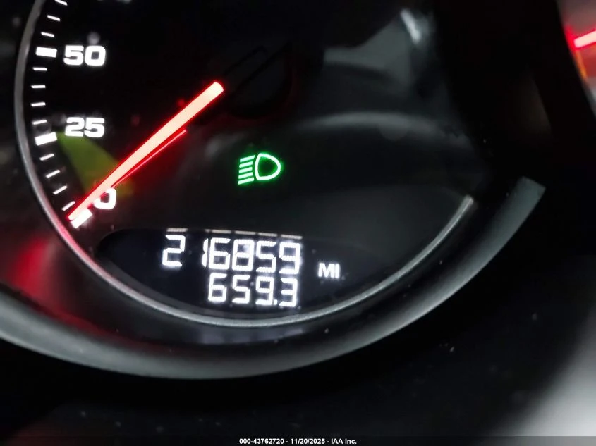 Porsche Cayenne 4.8L V-8 DI, DOHC, VVT, 400HP All Wheel Drive | Mobile.bg � ����������� 7