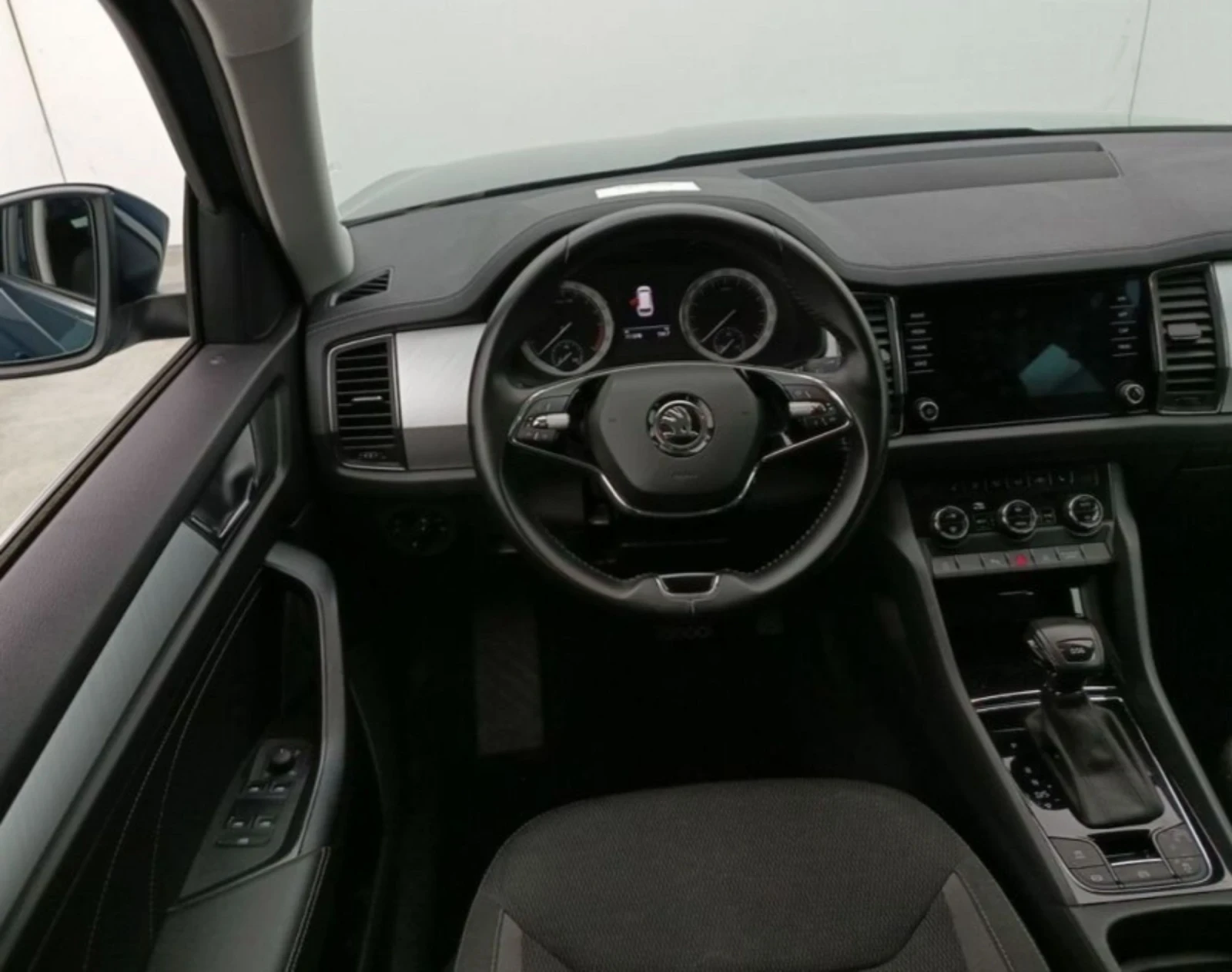 Skoda Kodiaq 2.0 TDI 110KW DSG.KAMERA.LED.NAVI.7MESTA | Mobile.bg � ����������� 7