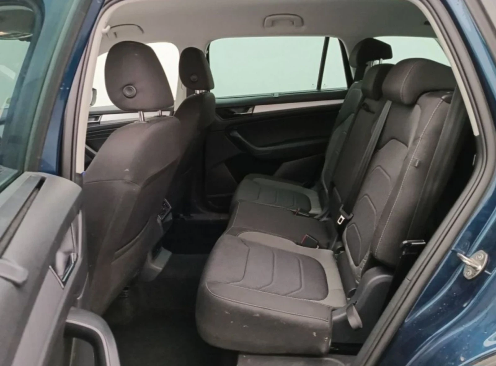 Skoda Kodiaq 2.0 TDI 110KW DSG.KAMERA.LED.NAVI.7MESTA | Mobile.bg � ����������� 8