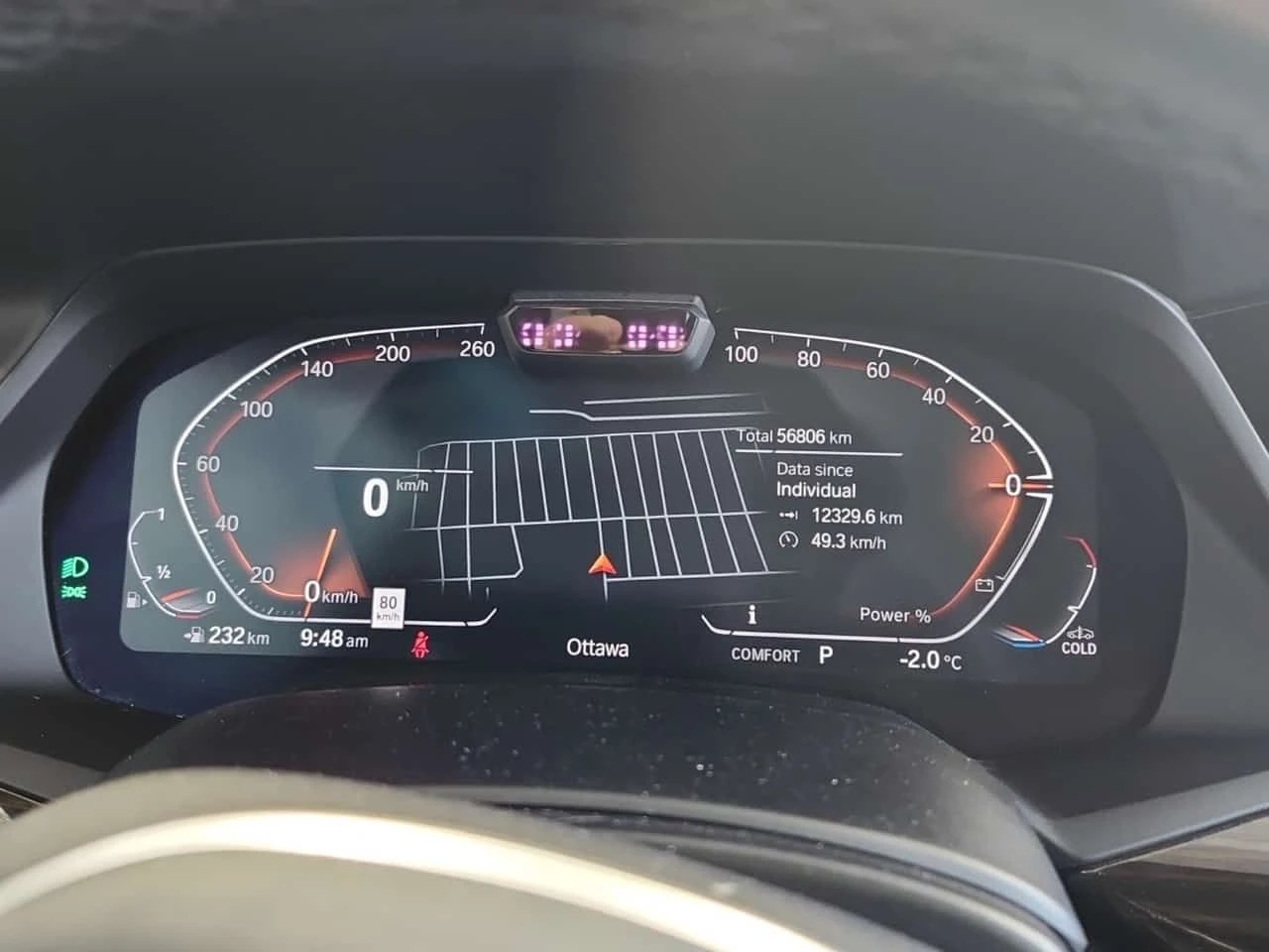 BMW X6 XDRIVE40I * CARFAX * ДИСТРОНИК* ПАНОРАМА - изображение 8