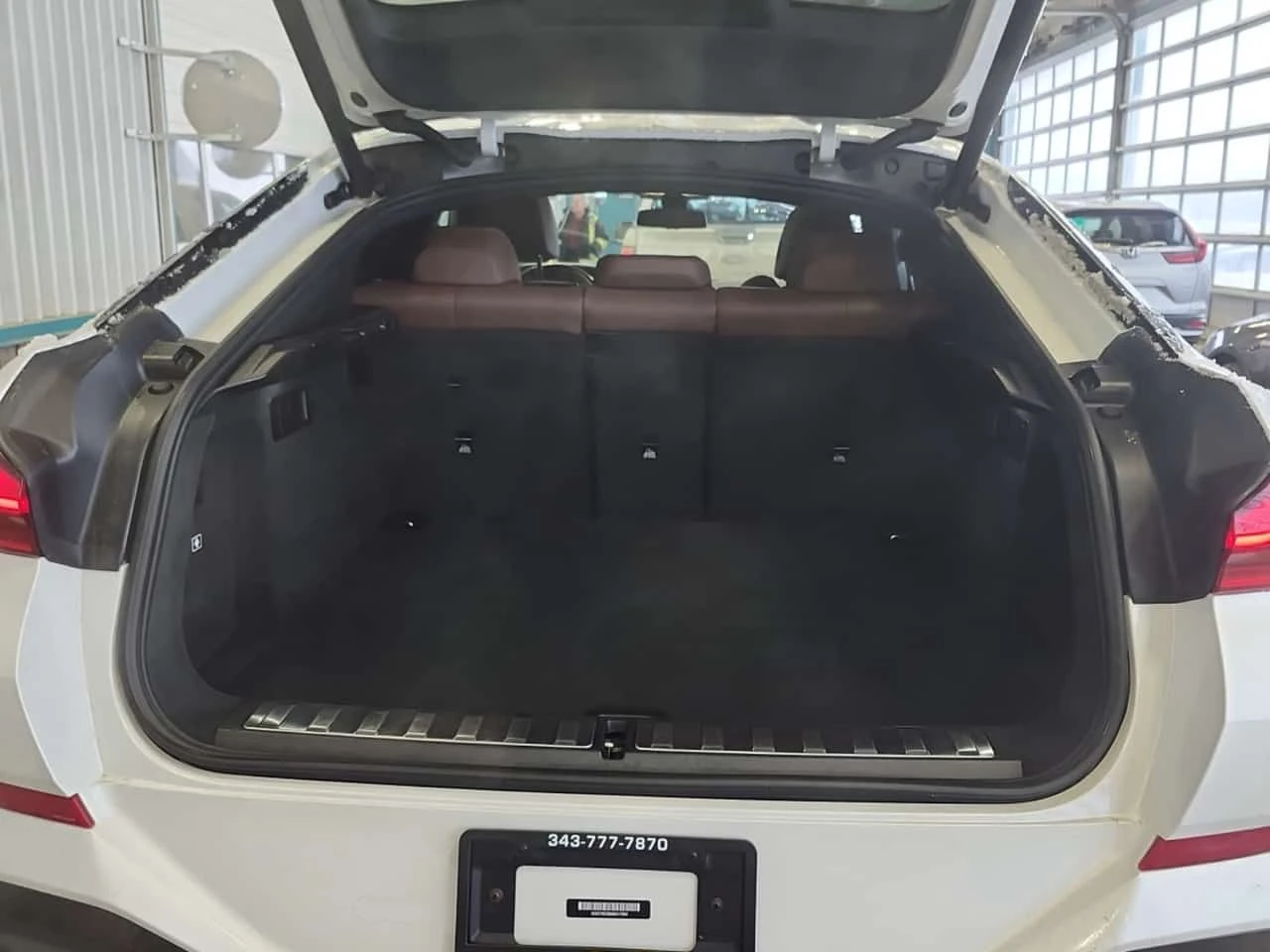 BMW X6 XDRIVE40I * CARFAX * ���������* �������� | Mobile.bg � ����������� 13