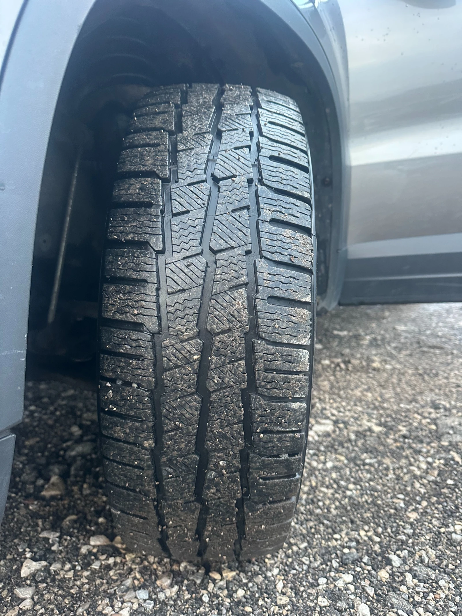 VW Tiguan 2.0TDI 140kc 4X4 AUTOMAT | Mobile.bg � ����������� 14