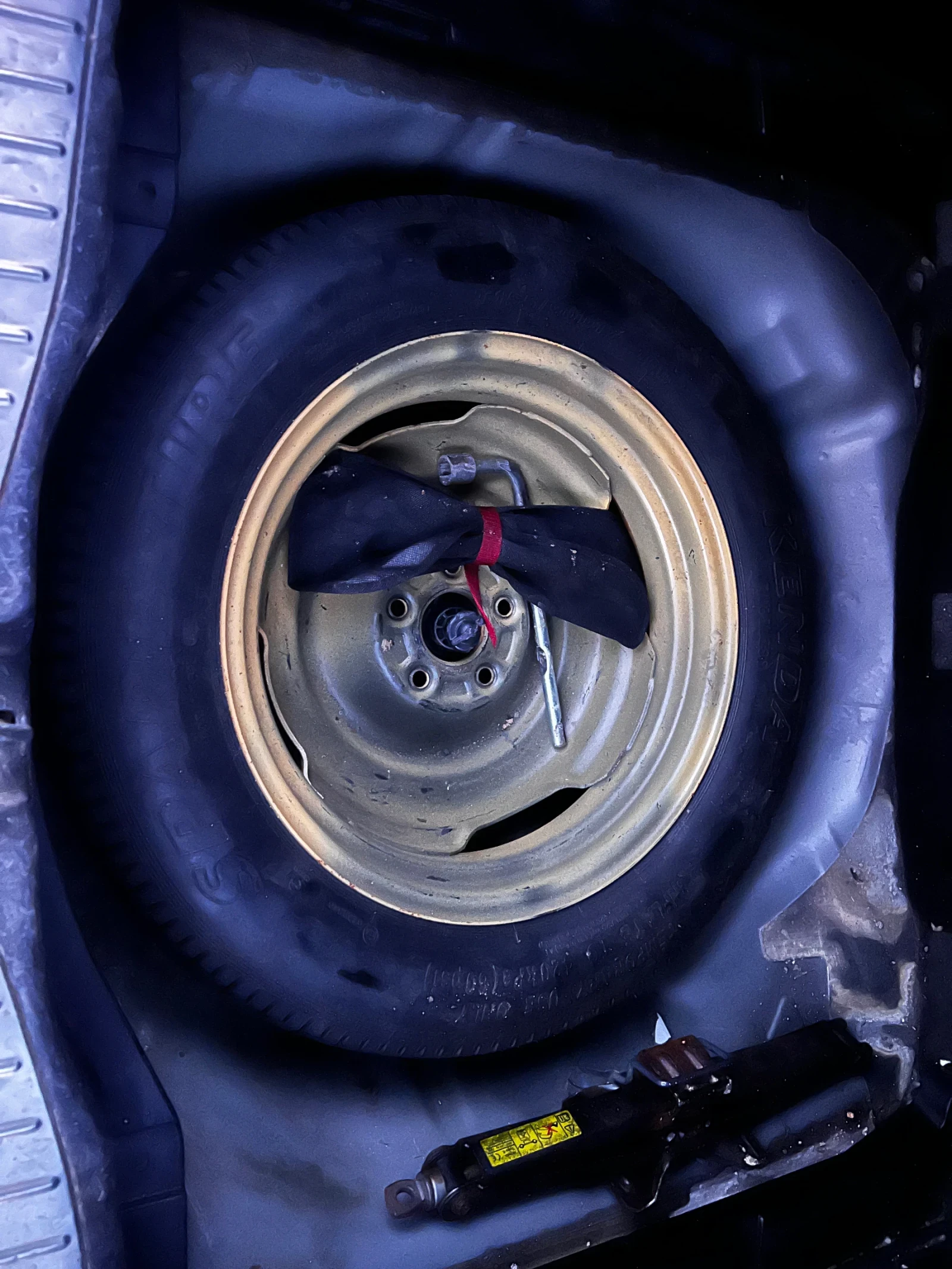 Honda Cr-v 2.2 150кс Фейслифт, снимка 13 - Автомобили и джипове - 53622344