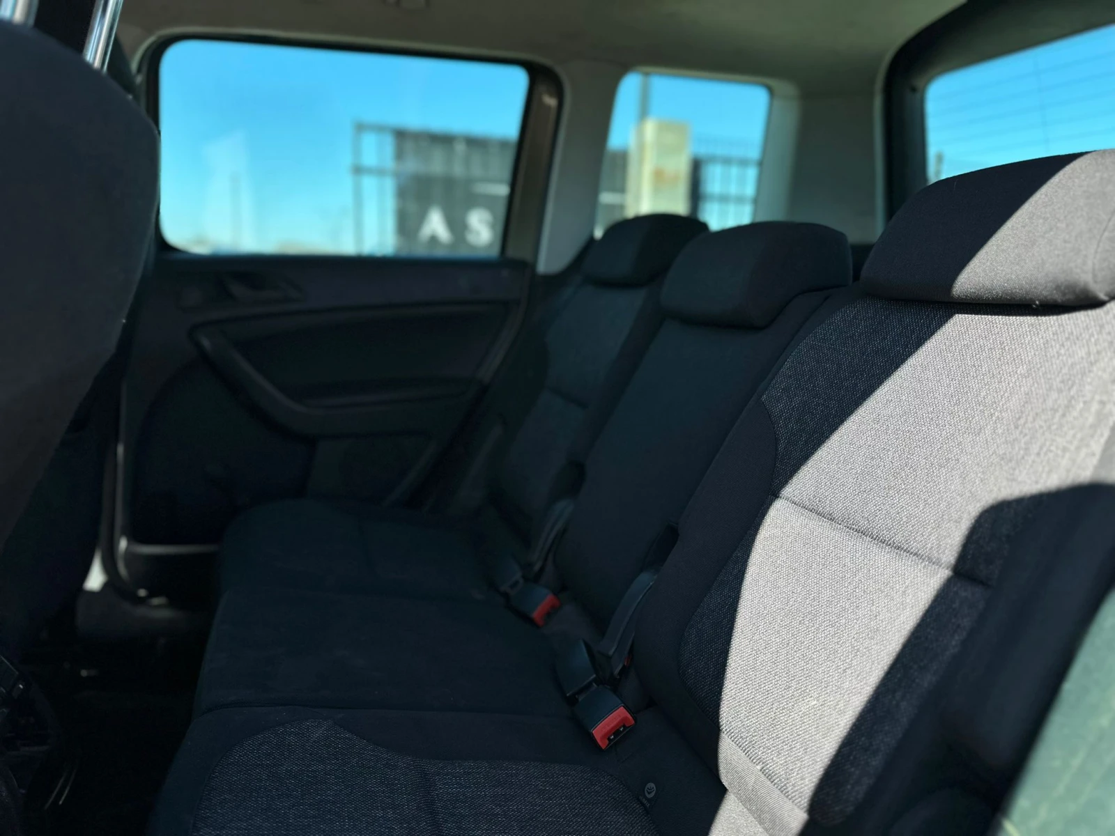 Skoda Yeti / 1.6 TDI / 105 HP / - изображение 10