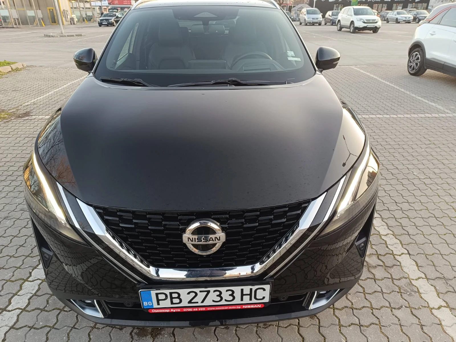 Nissan Qashqai | Mobile.bg � ����������� 4