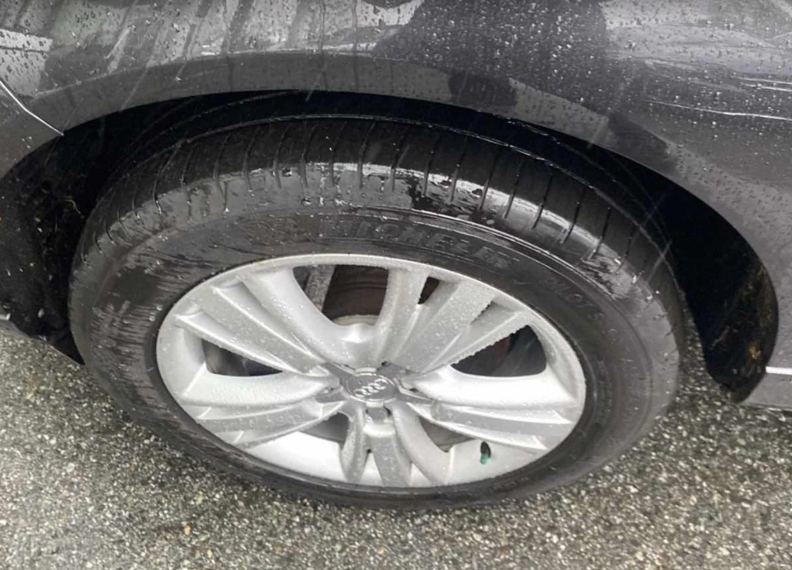 Audi Q7 3.0T Technik* КОжа* ПАНО* НАВИ* ПОДГРЕВ* CARFAX, снимка 7 - Автомобили и джипове - 53934397