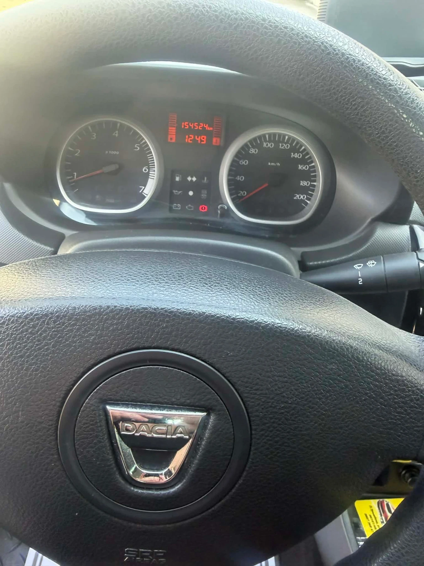 Dacia Duster, снимка 14 - Автомобили и джипове - 54059979