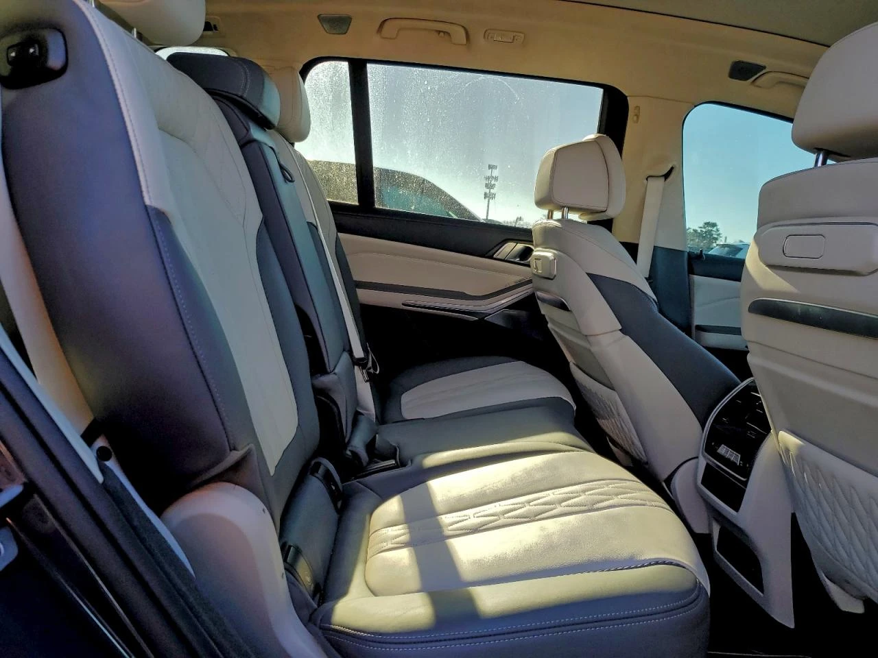 BMW X7 M60i Sports Activity Vehicle, снимка 11 - Автомобили и джипове - 54090743