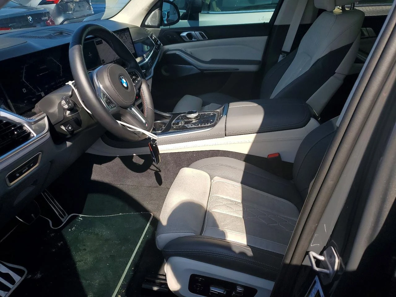 BMW X7 M60i Sports Activity Vehicle, снимка 7 - Автомобили и джипове - 54090743