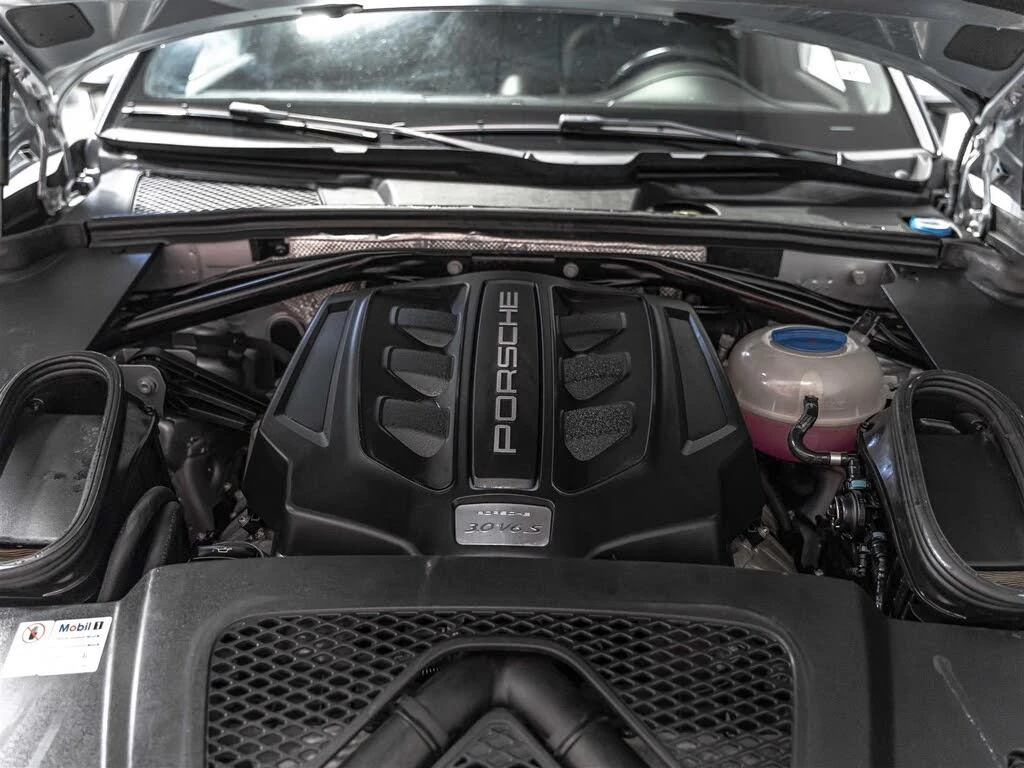 Porsche Macan S AWD * АвтоКредит* (ЦЕНА ДО БГ), снимка 15 - Автомобили и джипове - 54126814