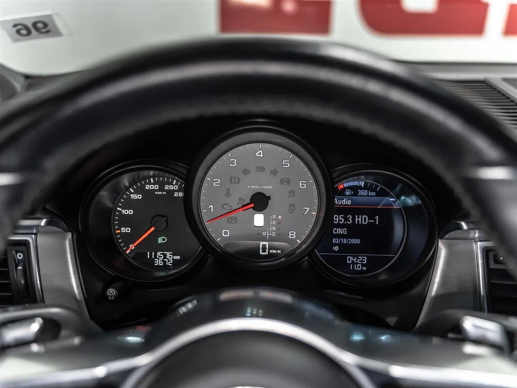 Porsche Macan S AWD * АвтоКредит* (ЦЕНА ДО БГ), снимка 16 - Автомобили и джипове - 54126814