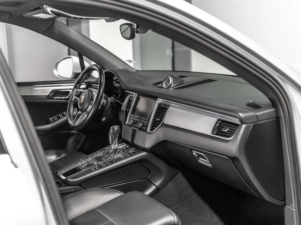 Porsche Macan S AWD * АвтоКредит* (ЦЕНА ДО БГ), снимка 9 - Автомобили и джипове - 54126814