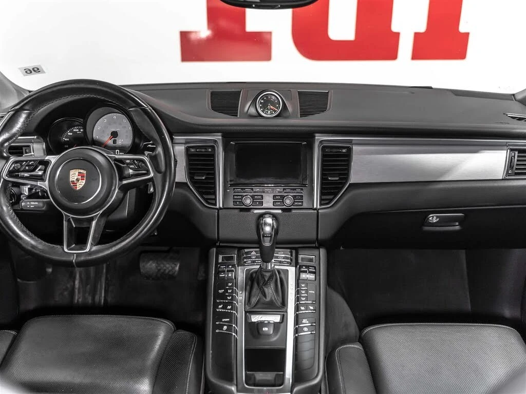 Porsche Macan S AWD * АвтоКредит* (ЦЕНА ДО БГ), снимка 8 - Автомобили и джипове - 54126814