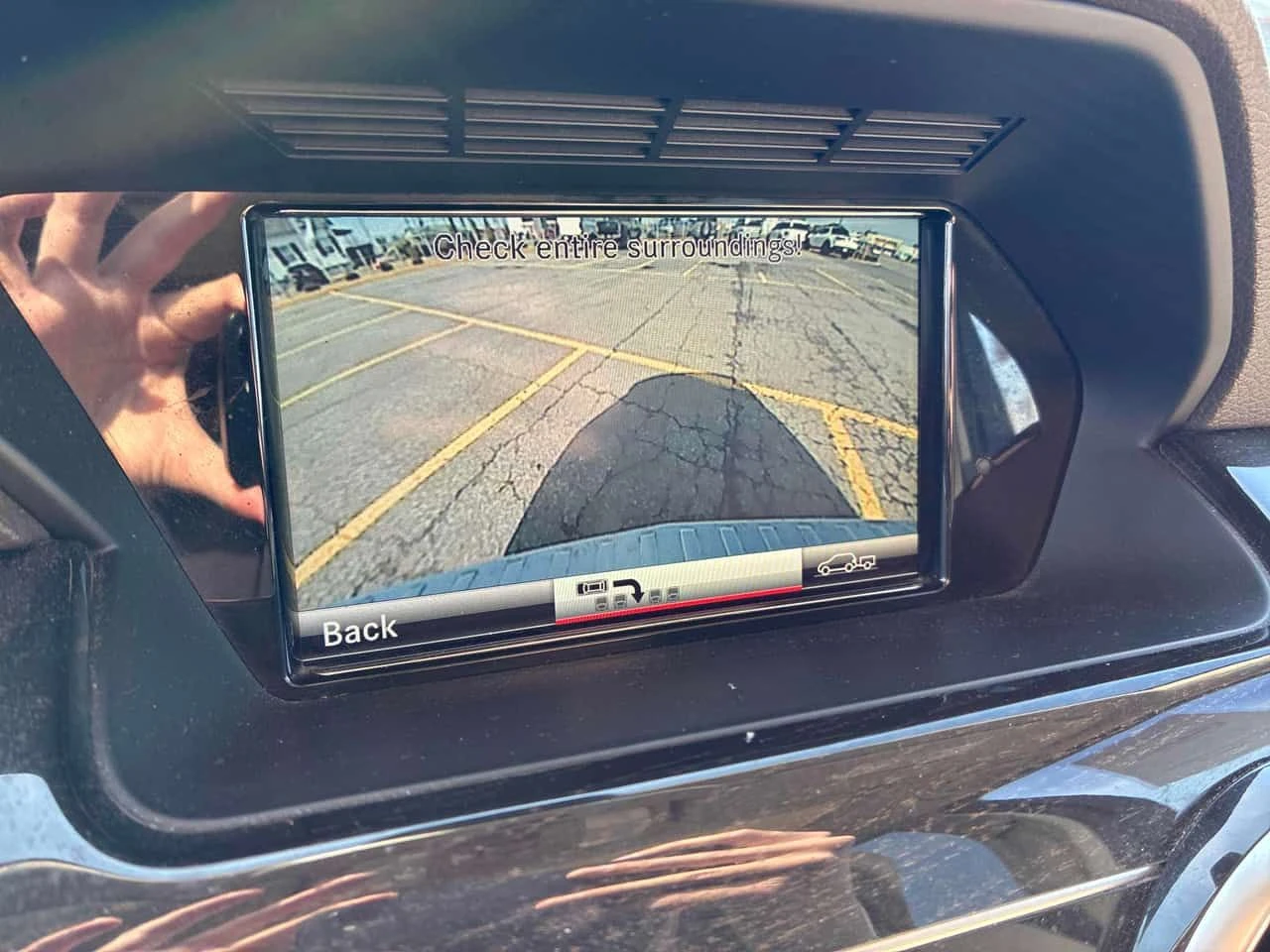 Mercedes-Benz GLK * 250 BlueTEC * ������� * ������� * ���� �� ������ | Mobile.bg � ����������� 14