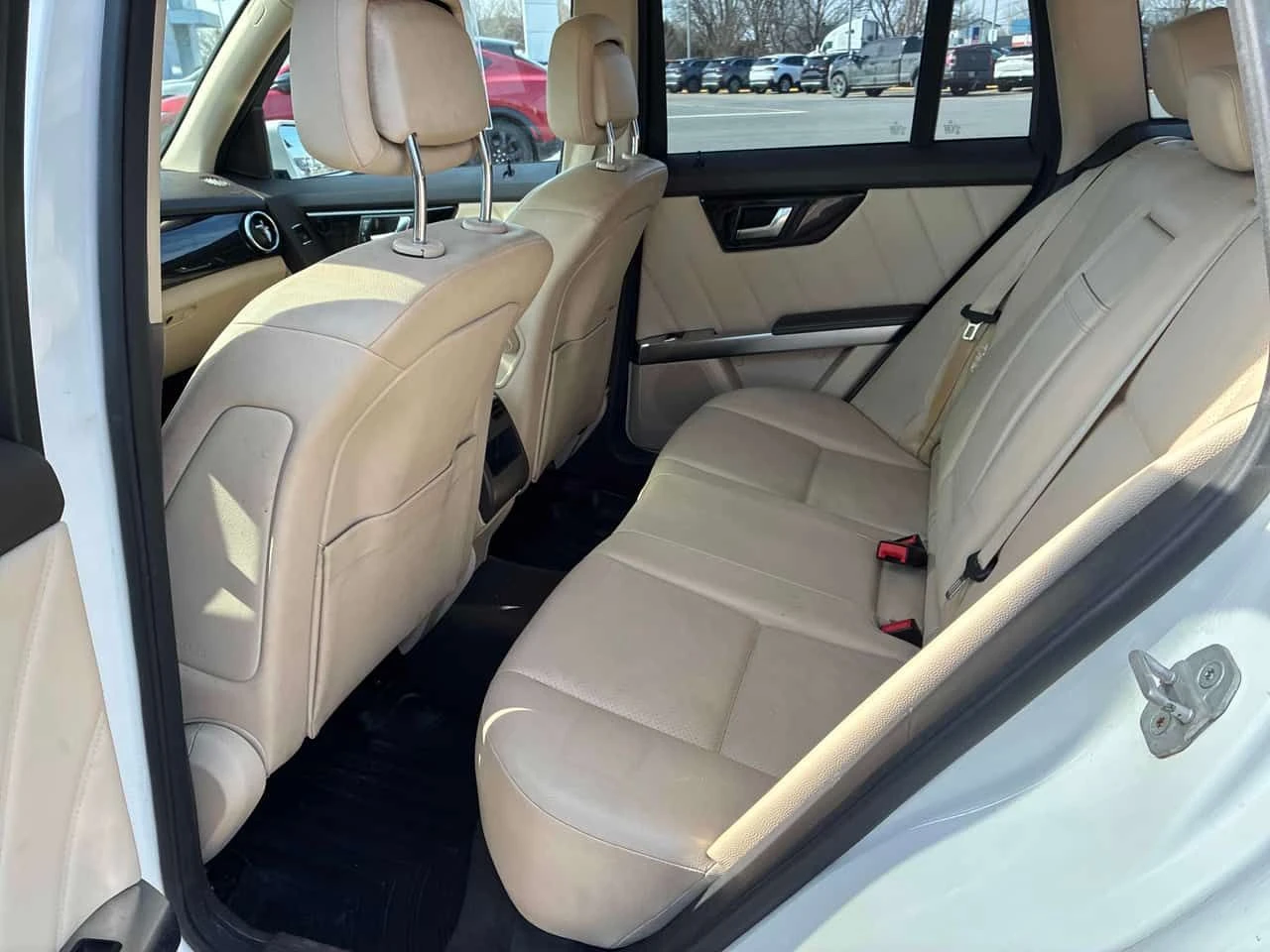 Mercedes-Benz GLK * 250 BlueTEC * ������� * ������� * ���� �� ������ | Mobile.bg � ����������� 11
