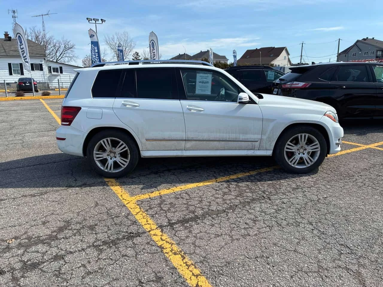 Mercedes-Benz GLK * 250 BlueTEC * ������� * ������� * ���� �� ������ | Mobile.bg � ����������� 4
