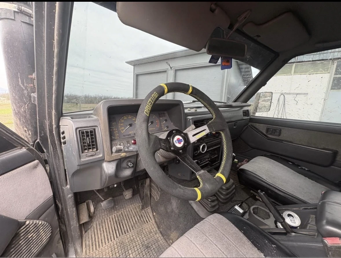 Nissan Patrol M57, снимка 6 - Автомобили и джипове - 54626469