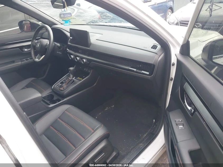 Honda Cr-v 2.0l Hybrid Sport Touring, снимка 5 - Автомобили и джипове - 54711726