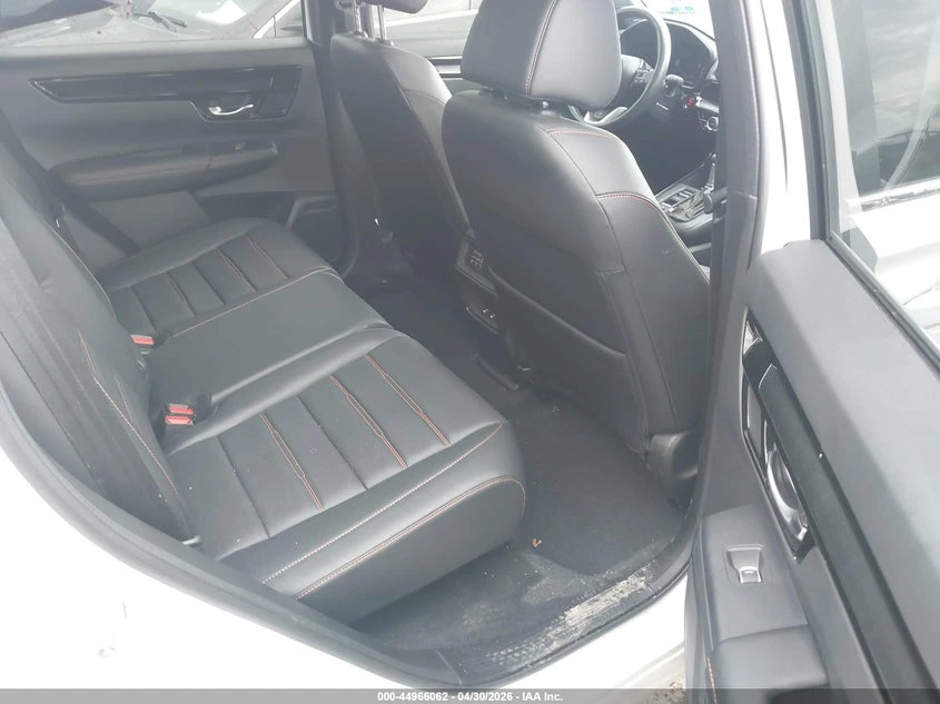 Honda Cr-v 2.0l Hybrid Sport Touring, снимка 8 - Автомобили и джипове - 54711726