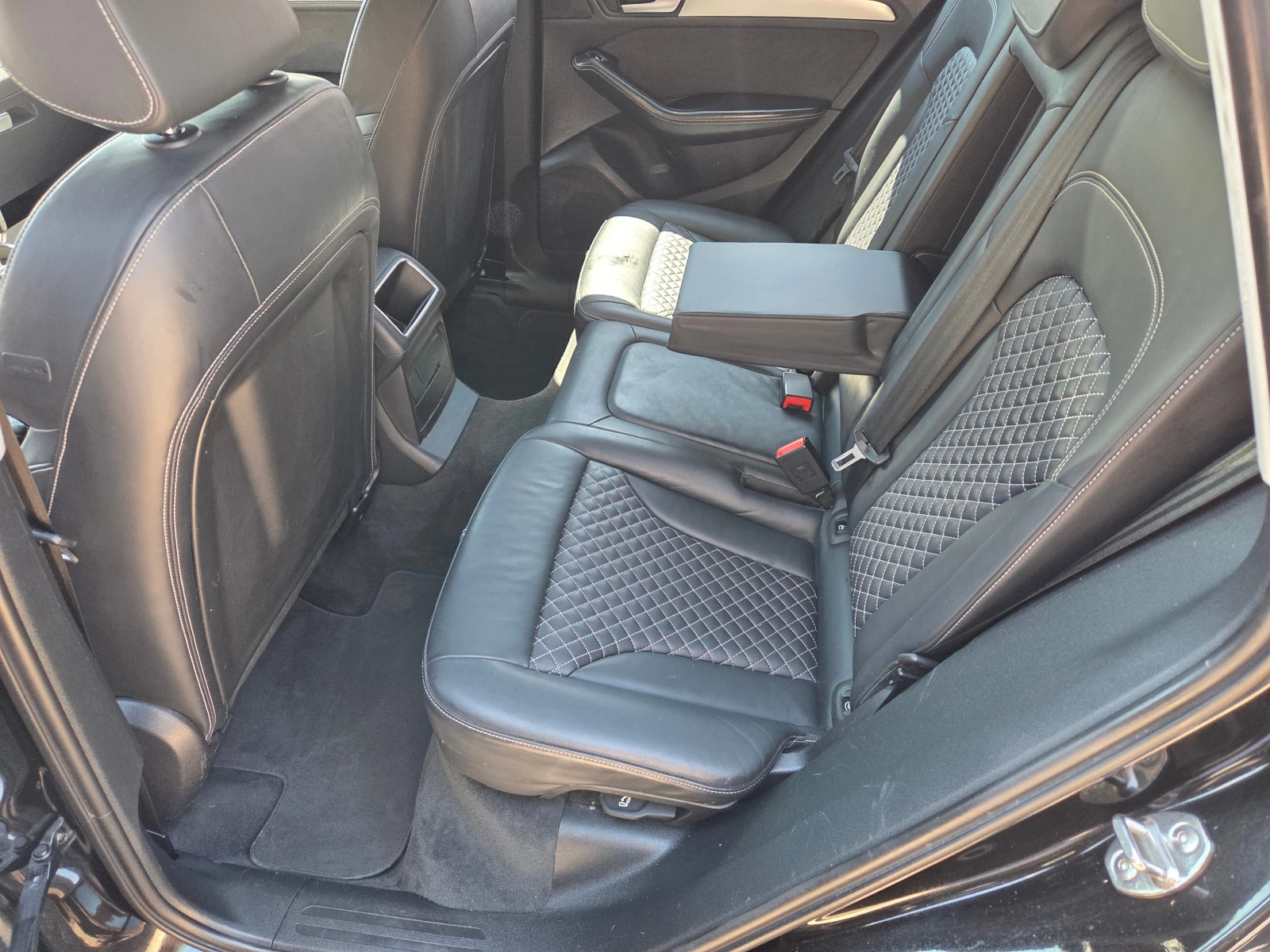 Audi SQ5 SQ5/3.0TDI/Competition/340h.p, снимка 8 - Автомобили и джипове - 54924713