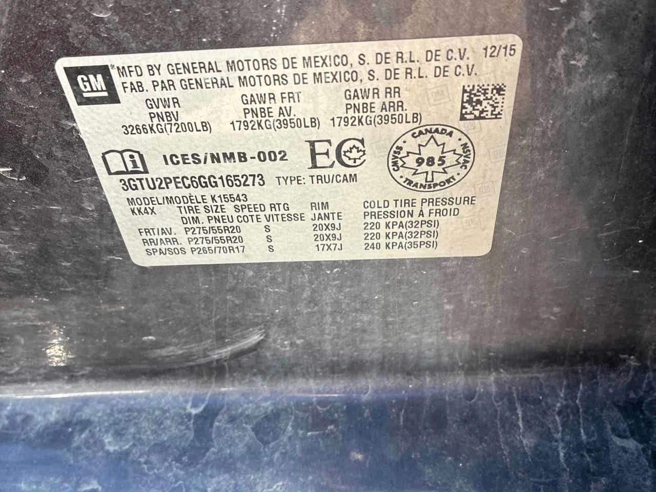 Gmc Sierra * Denali * АВТОКРЕДИТ БЕЗ ПЪРВОНАЧАЛНА ВНОСКА* , снимка 10 - Автомобили и джипове - 54936820