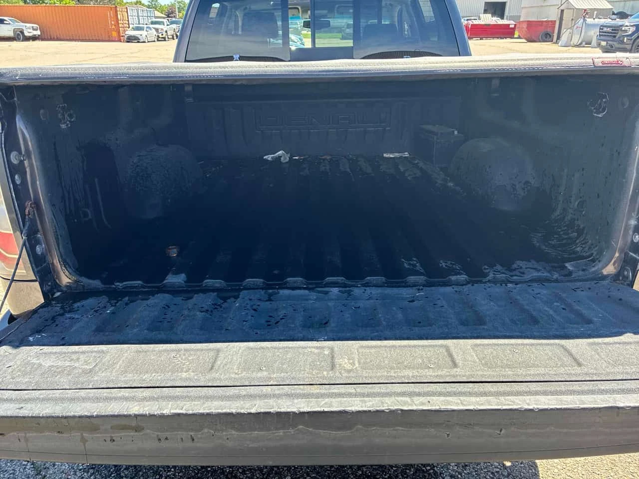 Gmc Sierra * Denali * АВТОКРЕДИТ БЕЗ ПЪРВОНАЧАЛНА ВНОСКА* , снимка 12 - Автомобили и джипове - 54936820
