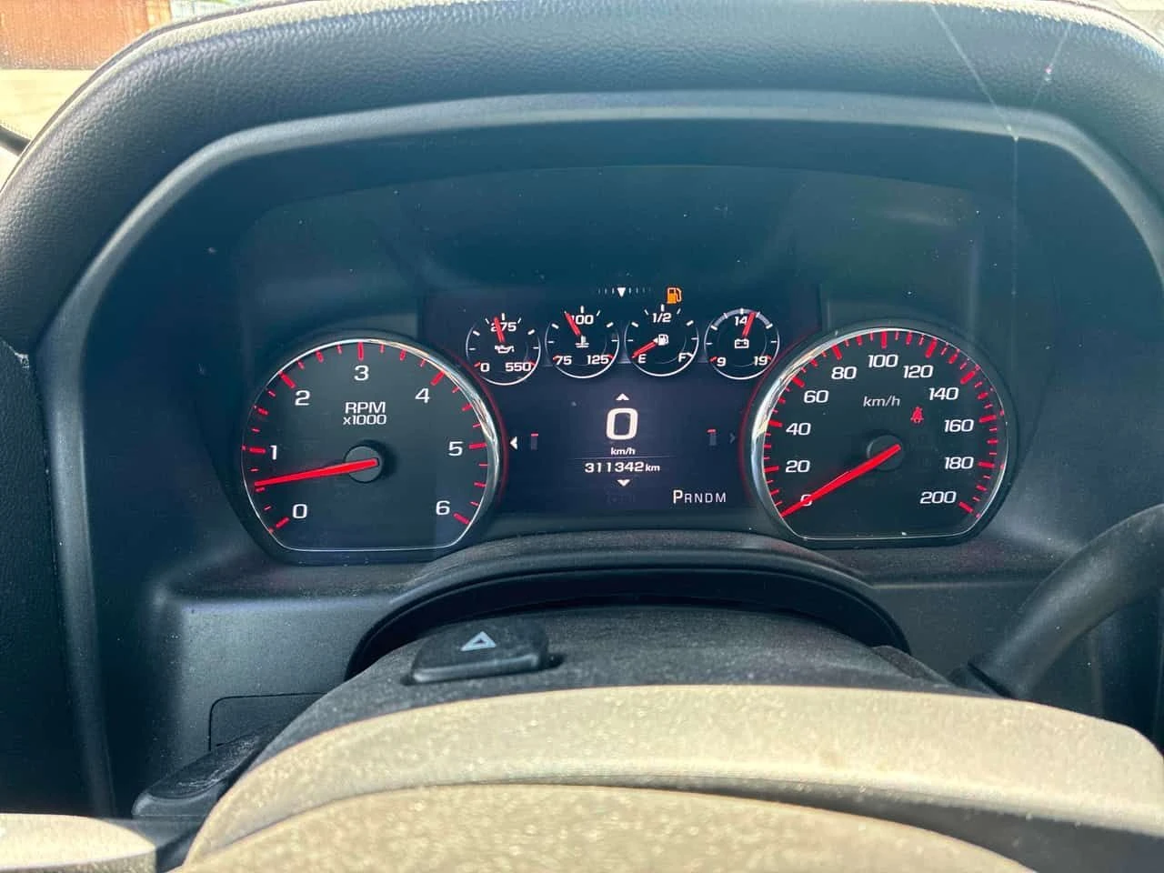 Gmc Sierra * Denali * АВТОКРЕДИТ БЕЗ ПЪРВОНАЧАЛНА ВНОСКА* , снимка 8 - Автомобили и джипове - 54936820