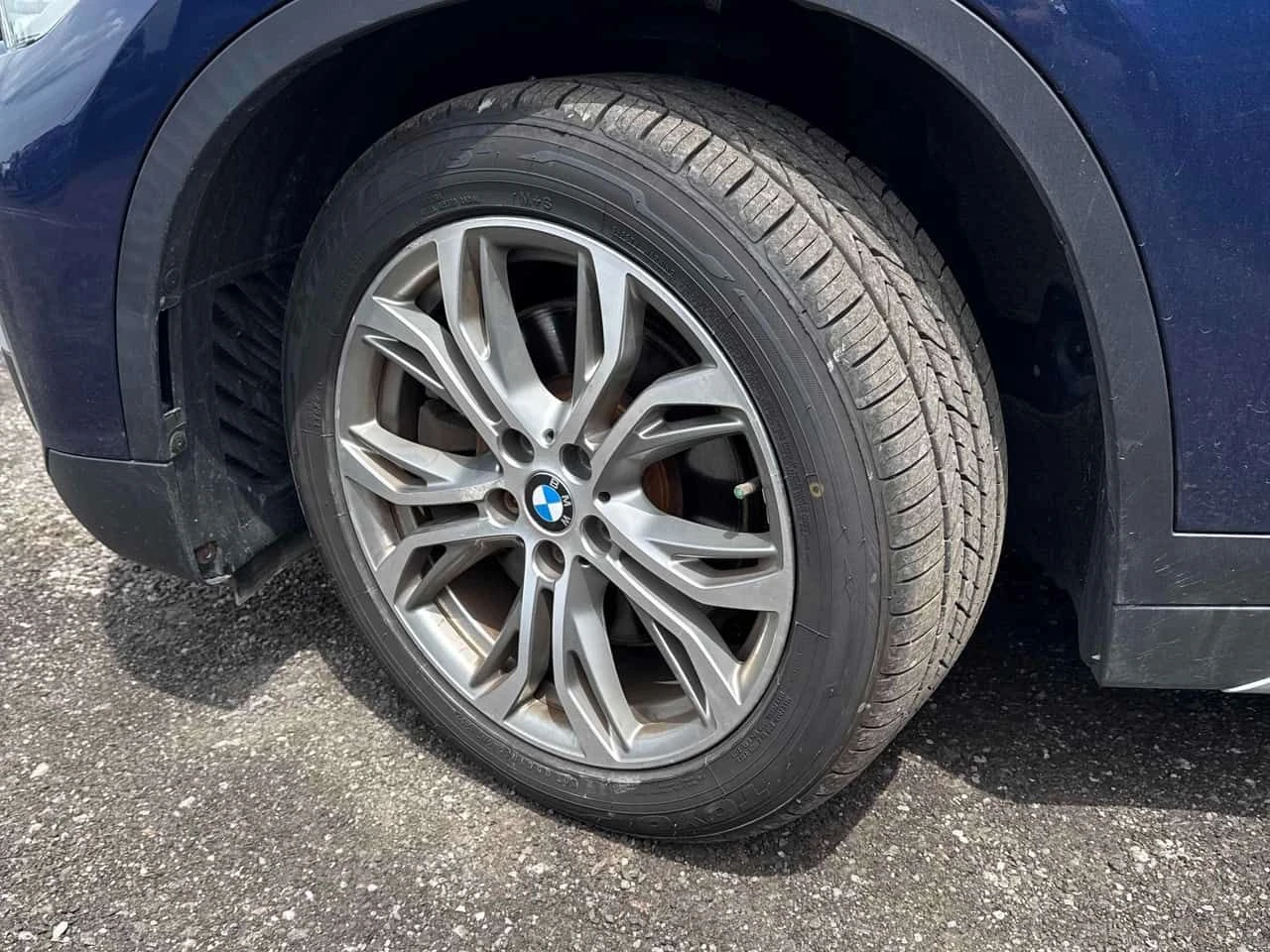 BMW X1 * xDrive28i * CARFAX * БЕЗ ПЪРВОНАЧАЛНА ВНОСКА, снимка 7 - Автомобили и джипове - 55076374