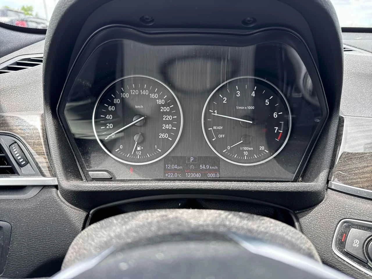 BMW X1 * xDrive28i * CARFAX * БЕЗ ПЪРВОНАЧАЛНА ВНОСКА, снимка 8 - Автомобили и джипове - 55076374