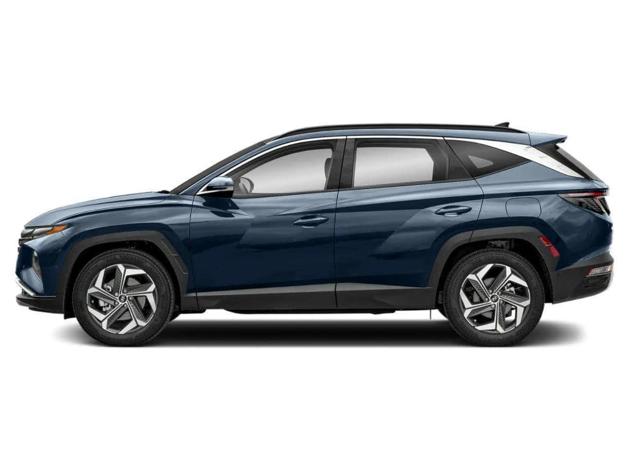 Hyundai Tucson * 2.5L Preferred * CARFAX * ФИКСИРАНА ЦЕНА ДО БГ *, снимка 3 - Автомобили и джипове - 55204214