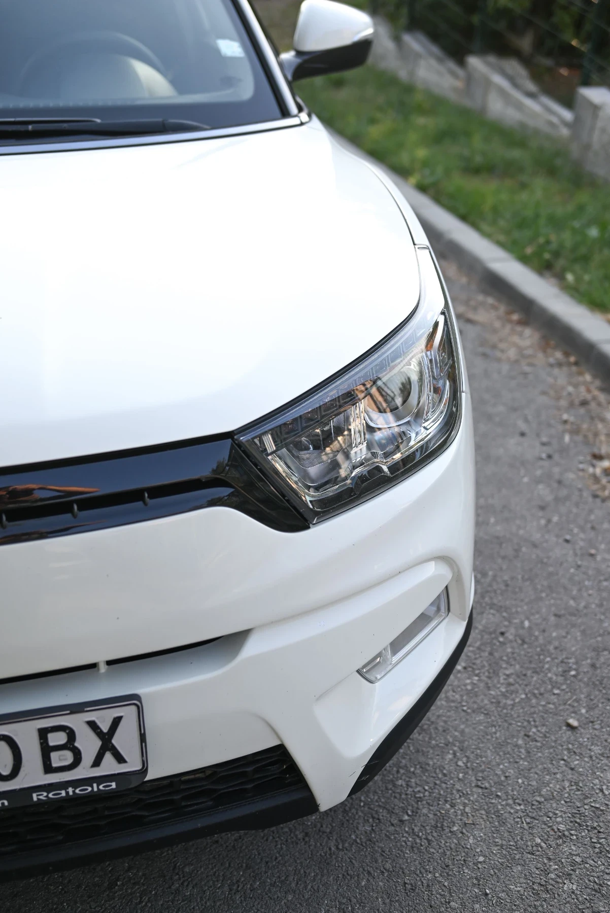 SsangYong Tivoli, снимка 2 - Автомобили и джипове - 55674325