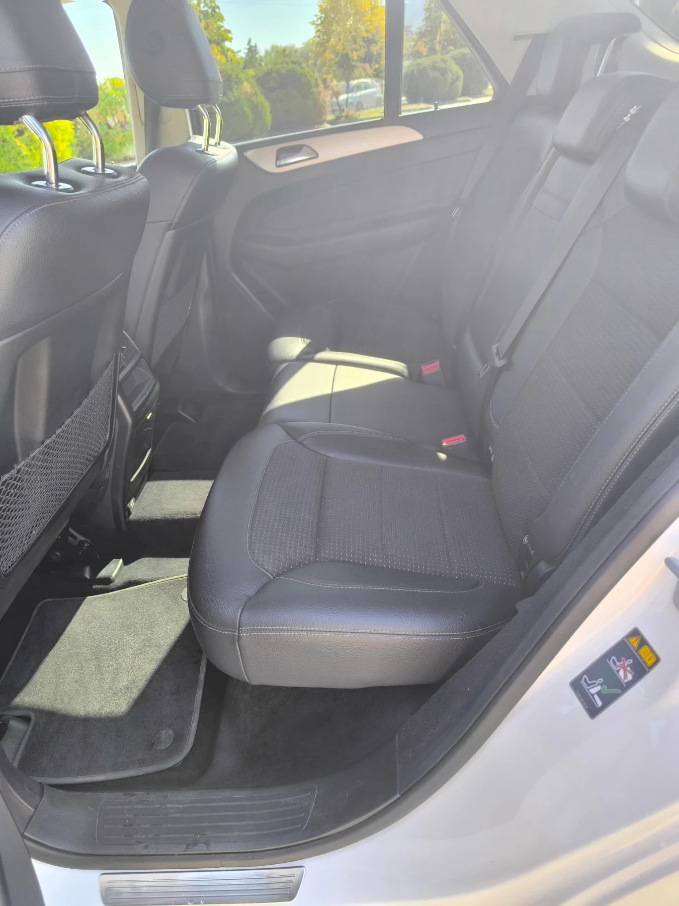 Mercedes-Benz GLE 250 9G-Tronic | Mobile.bg � ����������� 10