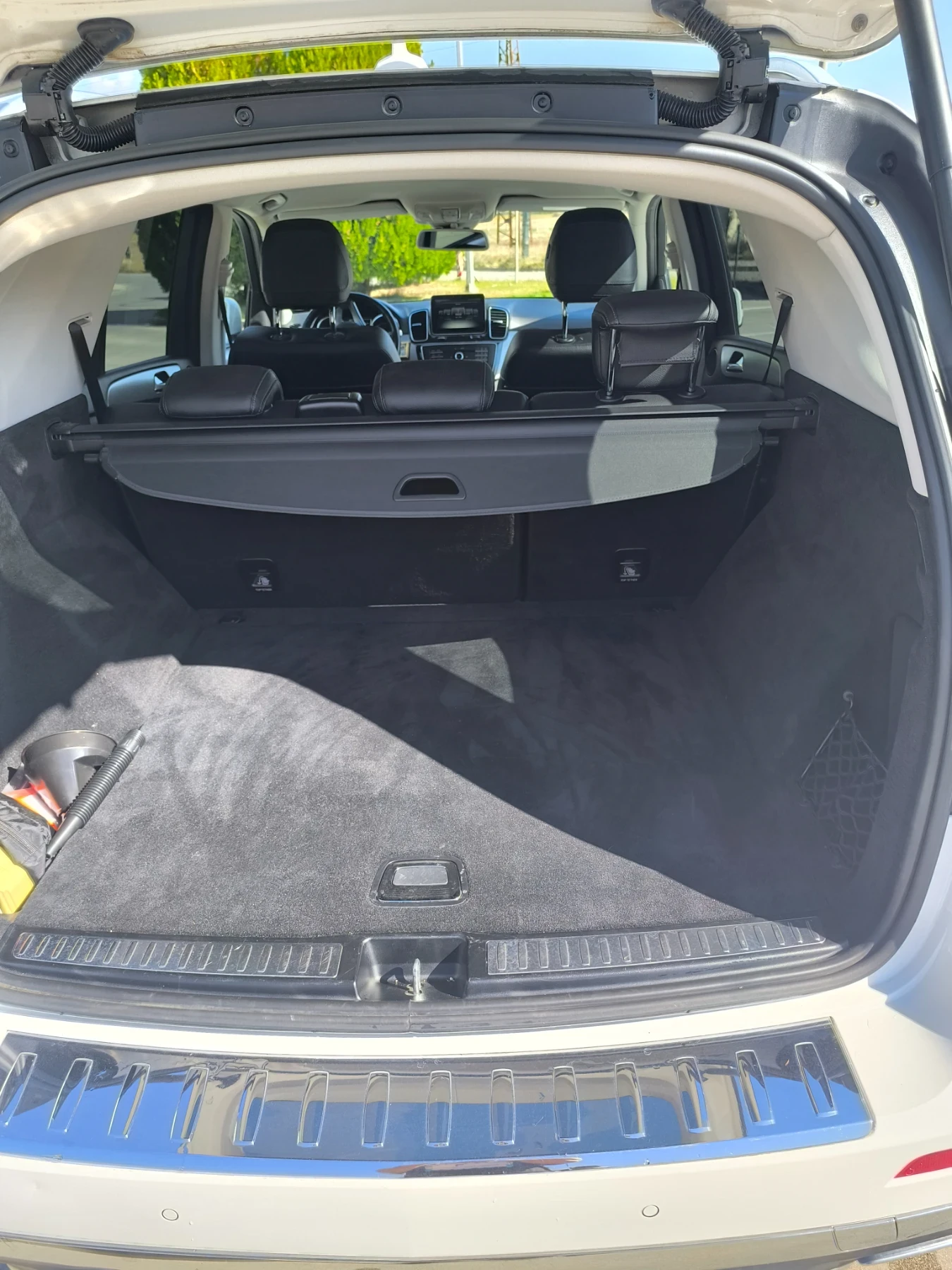 Mercedes-Benz GLE 250 9G-Tronic | Mobile.bg � ����������� 9