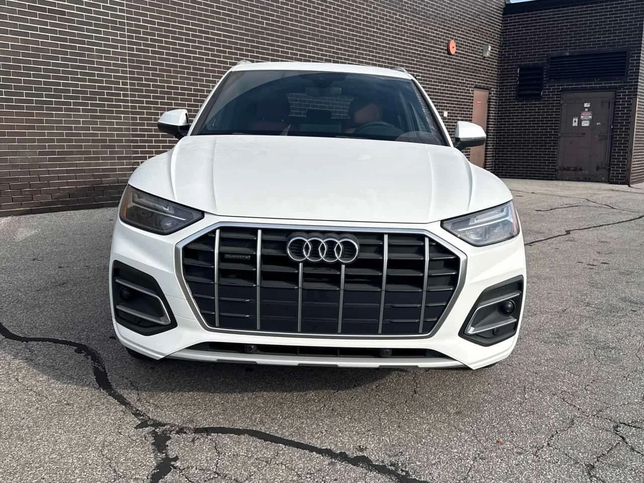 Audi Q5  * CARFAX * ����� �� ����������� | Mobile.bg � ����������� 6