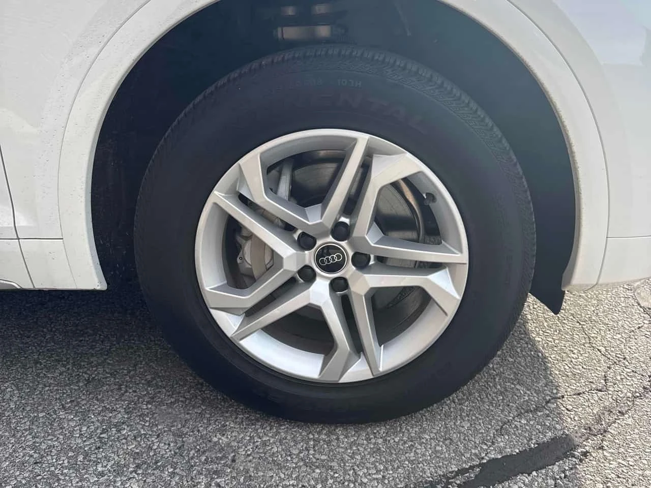Audi Q5  * CARFAX * ����� �� ����������� | Mobile.bg � ����������� 7